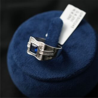 925 Sterling Silver Ring