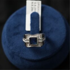 Alternative view of 925 Sterling Silver Ring