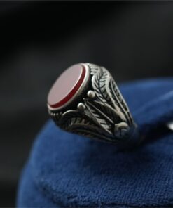 925 Sterling Silver Ring