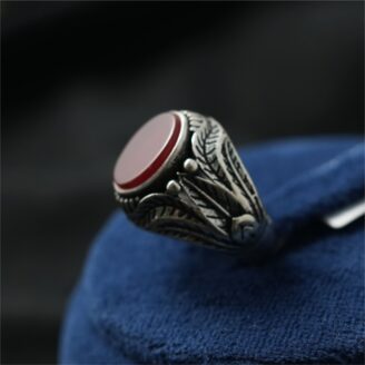 925 Sterling Silver Ring