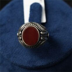 Alternative view of 925 Sterling Silver Ring