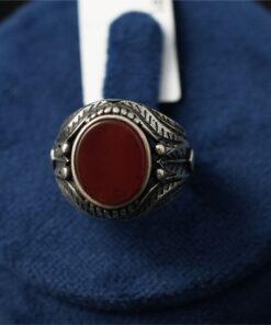 Alternative view of 925 Sterling Silver Ring