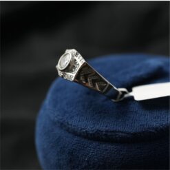 925 Sterling Silver Ring