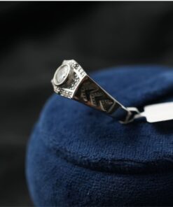 925 Sterling Silver Ring