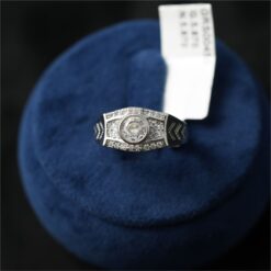 Alternative view of 925 Sterling Silver Ring