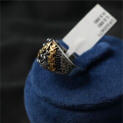 925 Sterling Silver Ring