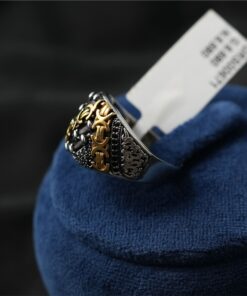 925 Sterling Silver Ring