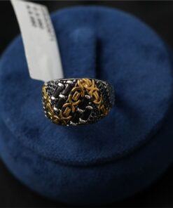 Alternative view of 925 Sterling Silver Ring