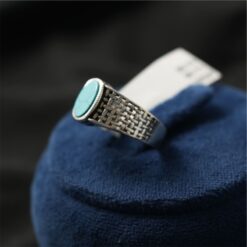 925 Sterling Silver Ring