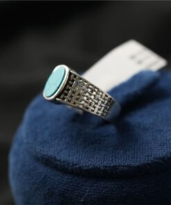 925 Sterling Silver Ring