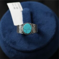 Alternative view of 925 Sterling Silver Ring