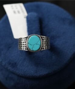 Alternative view of 925 Sterling Silver Ring