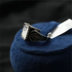 925 Sterling Silver Ring