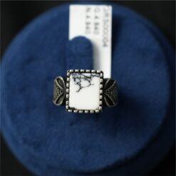 Alternative view of 925 Sterling Silver Ring