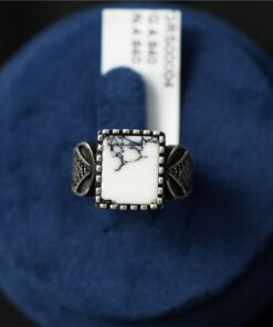 Alternative view of 925 Sterling Silver Ring