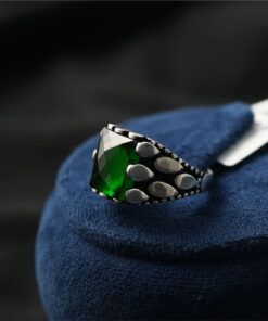 925 Sterling Silver Ring