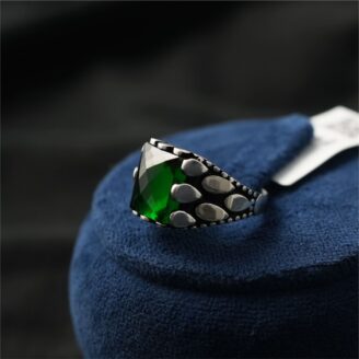 925 Sterling Silver Ring