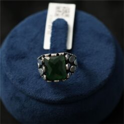 Alternative view of 925 Sterling Silver Ring
