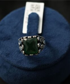 Alternative view of 925 Sterling Silver Ring