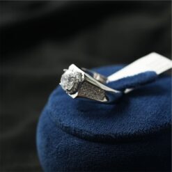 925 Sterling Silver Ring