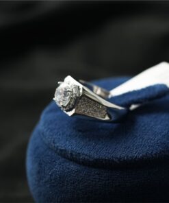 925 Sterling Silver Ring