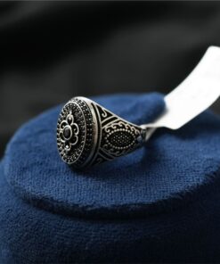 925 Sterling Silver Ring