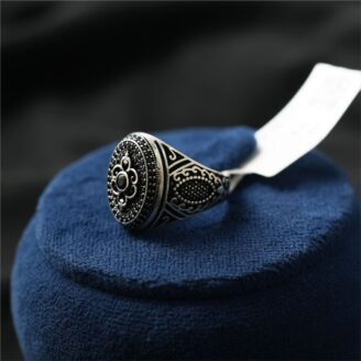 925 Sterling Silver Ring