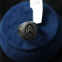 Alternative view of 925 Sterling Silver Ring