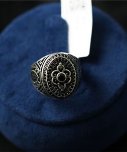 Alternative view of 925 Sterling Silver Ring