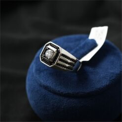 925 Sterling Silver Ring
