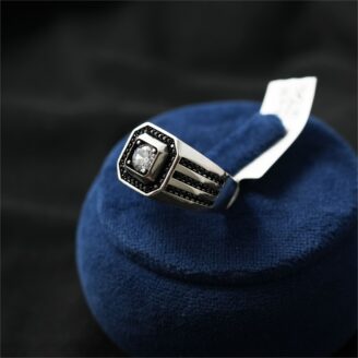 925 Sterling Silver Ring