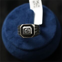 Alternative view of 925 Sterling Silver Ring
