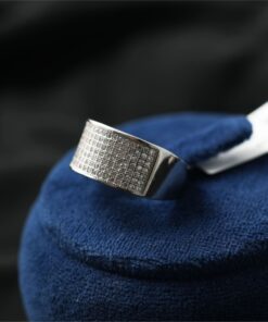 925 Sterling Silver Ring
