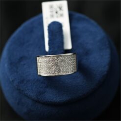 Alternative view of 925 Sterling Silver Ring