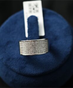 Alternative view of 925 Sterling Silver Ring