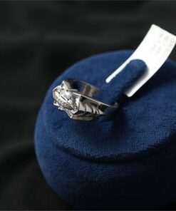 925 Sterling Silver Ring