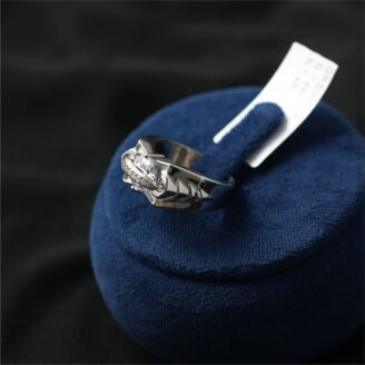 925 Sterling Silver Ring