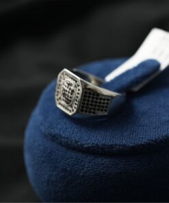 925 Sterling Silver Ring
