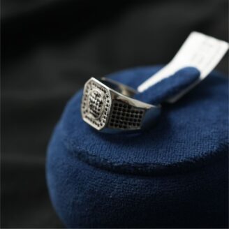 925 Sterling Silver Ring