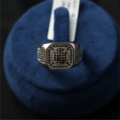 Alternative view of 925 Sterling Silver Ring