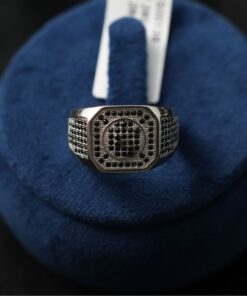 Alternative view of 925 Sterling Silver Ring