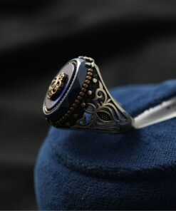 925 Sterling Silver Ring