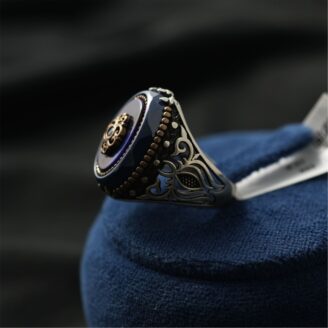 925 Sterling Silver Ring