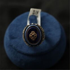 Alternative view of 925 Sterling Silver Ring