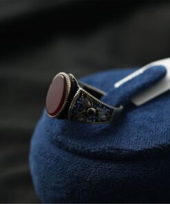 925 Sterling Silver Ring