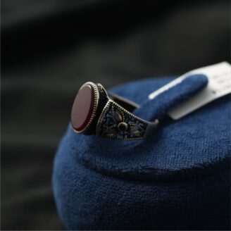 925 Sterling Silver Ring