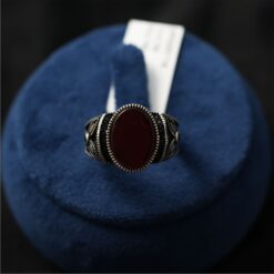 Alternative view of 925 Sterling Silver Ring