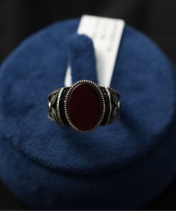Alternative view of 925 Sterling Silver Ring