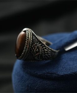 925 Sterling Silver Ring