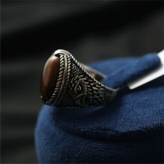 925 Sterling Silver Ring